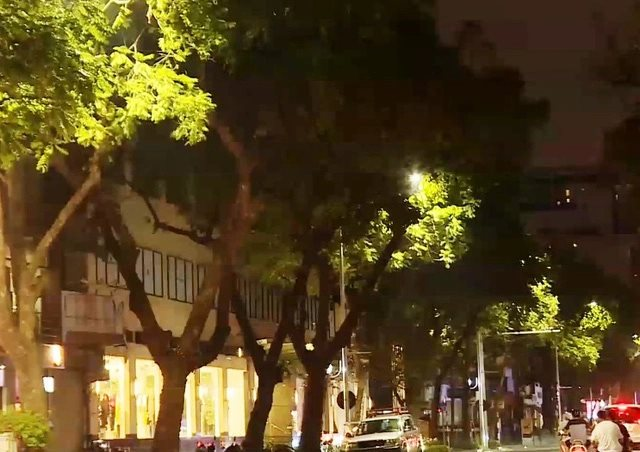 Hà Nội giảm chiếu sáng công cộng để tiết kiệm điện