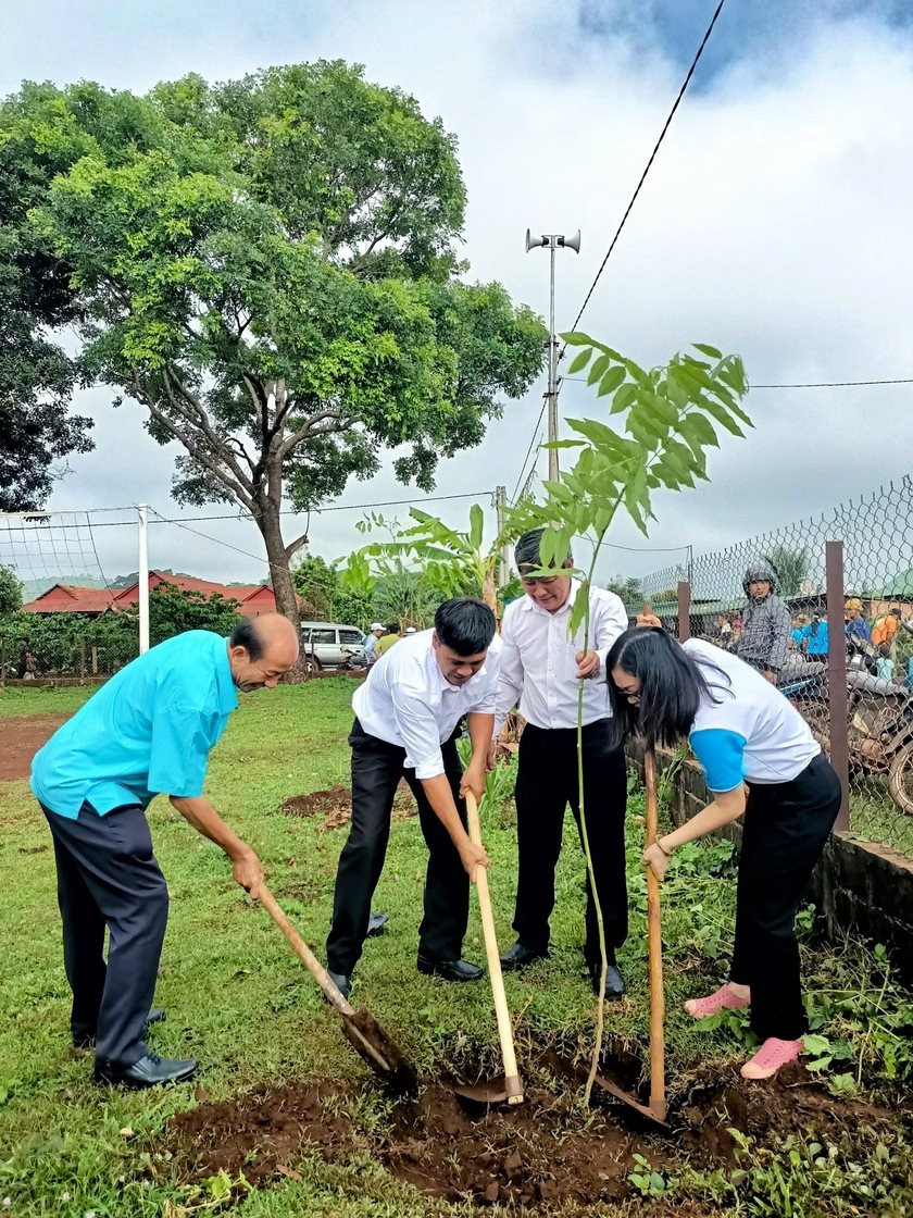 Hà Nội ra văn bản tăng cường xử lý vi phạm trong quản lý, sử dụng đất nông nghiệp