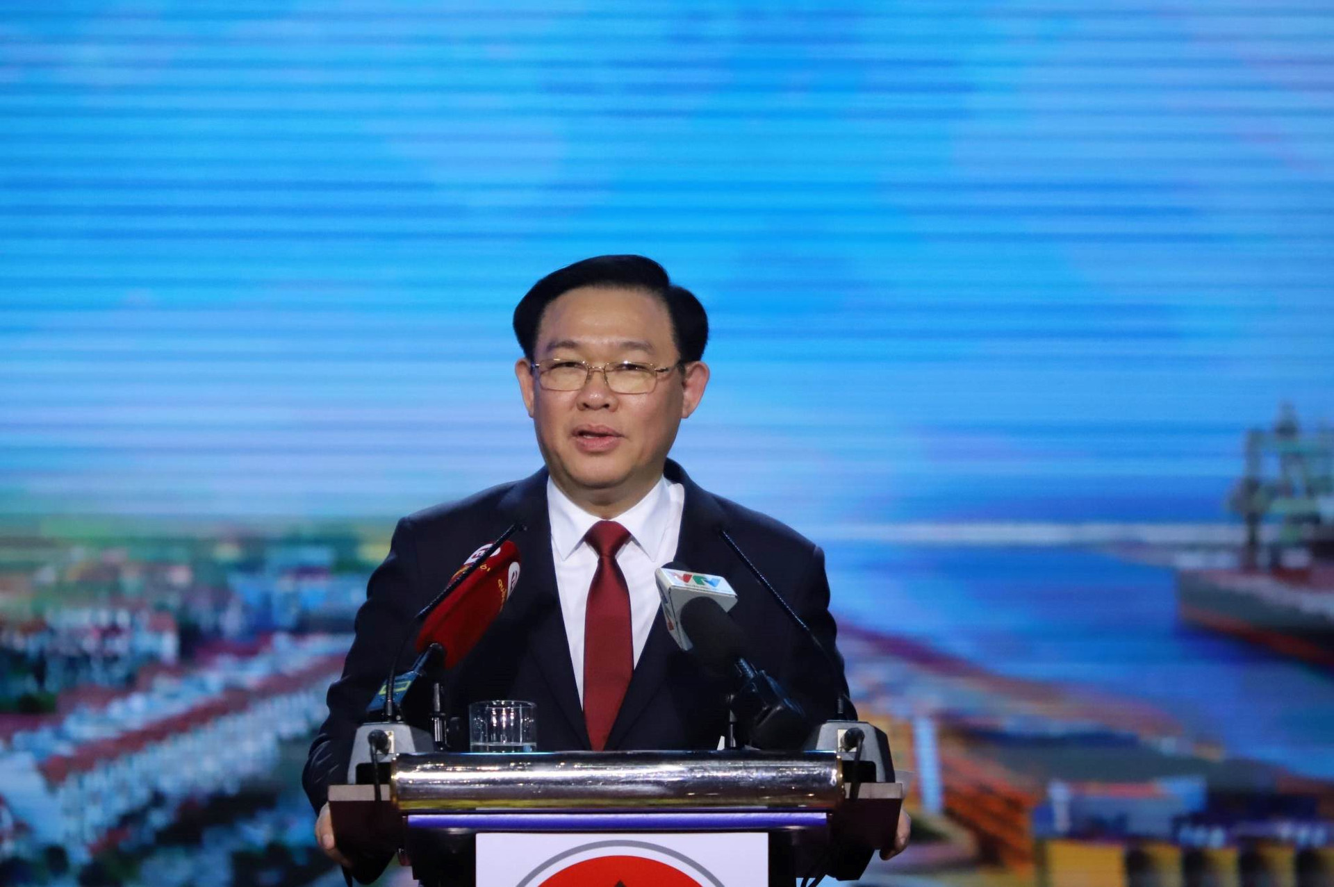 Hà Tĩnh: Tổ chức thành công Hội nghị công bố Quy hoạch tỉnh và xúc tiến đầu tư Hà Tĩnh: Tổ chức thành công Hội nghị công bố Quy hoạch tỉnh và xúc tiến đầu tư