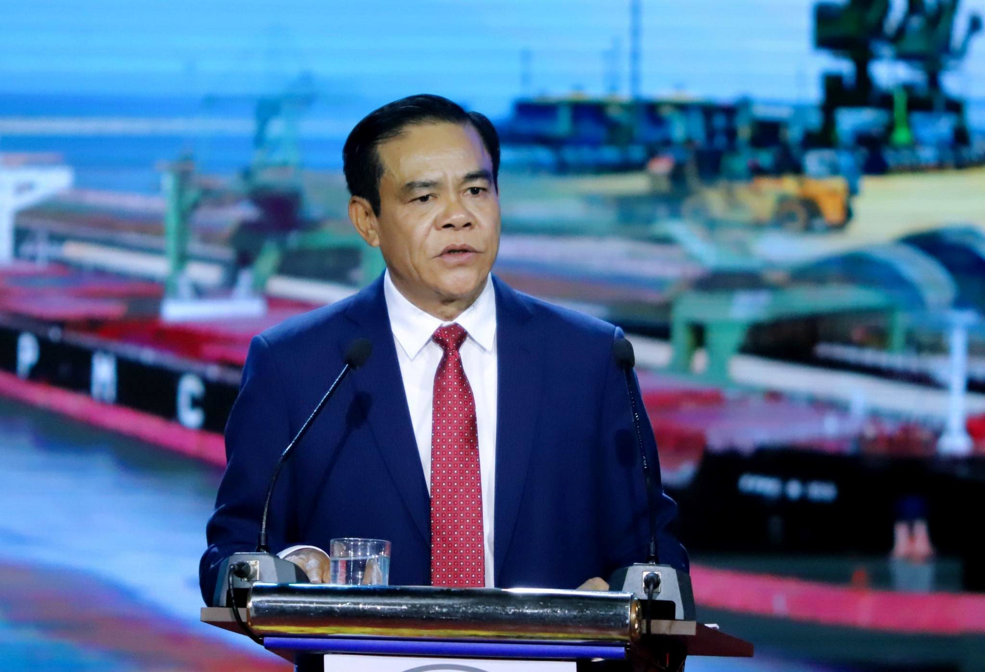 Hà Tĩnh: Tổ chức thành công Hội nghị công bố Quy hoạch tỉnh và xúc tiến đầu tư Hà Tĩnh: Tổ chức thành công Hội nghị công bố Quy hoạch tỉnh và xúc tiến đầu tư