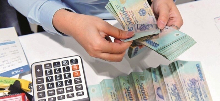 Tin ngân hàng ngày 30/5: Nhiều ngân hàng giảm lãi suất huy động và cho vay Tin ngân hàng ngày 30/5: Nhiều ngân hàng giảm lãi suất huy động và cho vay