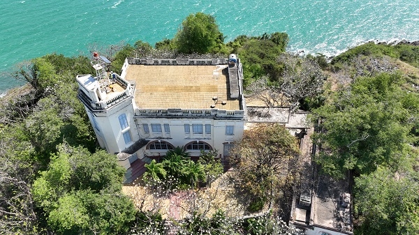 Tin bất động sản ngày 31/5: Khánh Hòa thu hồi hơn 9.000m2 đất tại 5 biệt thự di tích Lầu Bảo Đại