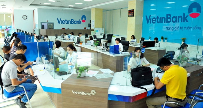 Tin ngân hàng ngày 1/6: VietinBank chào bán 9.000 tỷ đồng trái phiếu ra công chúng Tin ngân hàng ngày 1/6: VietinBank chào bán 9.000 tỷ đồng trái phiếu ra công chúng