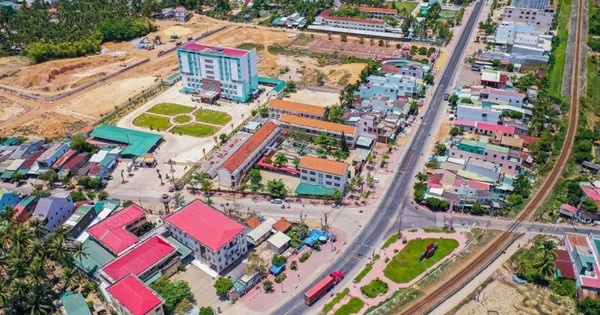 Tin bất động sản ngày 8/6: Doanh nghiệp hơn 1 năm tuổi trúng dự án hơn 2.000 tỷ tại Hòa Bình