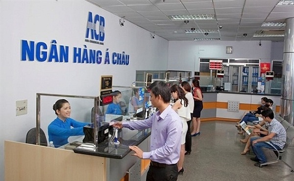 Tin ngân hàng ngày 8/6: SCB và VPBank giảm mạnh lãi suất huy động tại các kỳ hạn dài Tin ngân hàng ngày 8/6: SCB và VPBank giảm mạnh lãi suất huy động tại các kỳ hạn dài