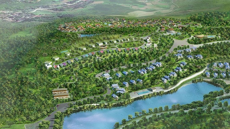 Tin bất động sản ngày 8/6: Doanh nghiệp hơn 1 năm tuổi trúng dự án hơn 2.000 tỷ tại Hòa Bình