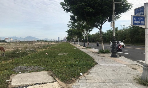 Tin bất động sản ngày 10/6: Hơn 14.200 trường hợp lấn, chiếm đất đai ở Bình Định Tin bất động sản ngày 10/6: Hơn 14.200 trường hợp lấn, chiếm đất đai ở Bình Định