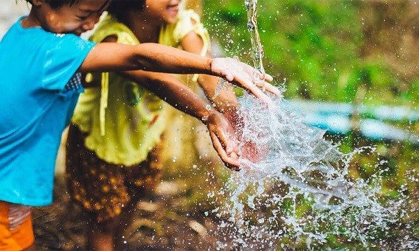 Đà Nẵng phấn đấu đến năm 2025, 95% hộ gia đình ở nông thôn sử dụng nước sạch Đà Nẵng phấn đấu đến năm 2025, 95% hộ gia đình ở nông thôn sử dụng nước sạch