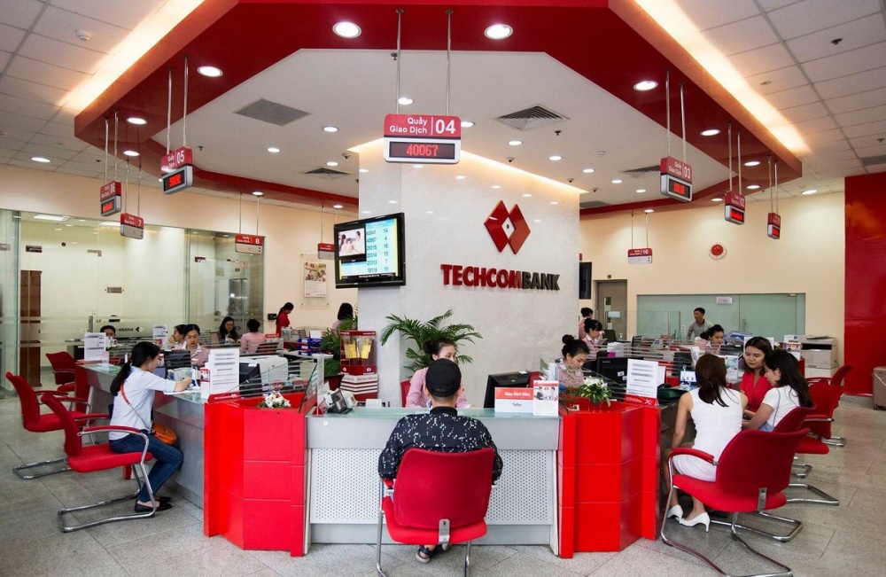 Tin ngân hàng ngày 12/6: 5 ngân hàng Việt lọt top 2.000 doanh nghiệp lớn nhất thế giới Tin ngân hàng ngày 12/6: 5 ngân hàng Việt lọt top 2.000 doanh nghiệp lớn nhất thế giới