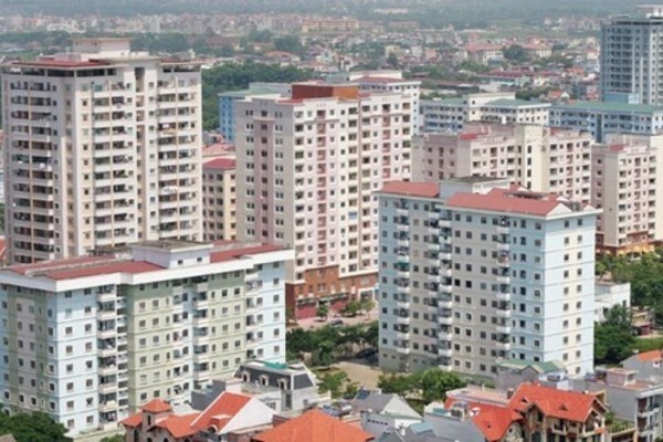 Tin bất động sản ngày 16/6: Hà Nội kiểm soát chặt đầu cơ bất động sản trung tâm Tin bất động sản ngày 16/6: Hà Nội kiểm soát chặt đầu cơ bất động sản trung tâm