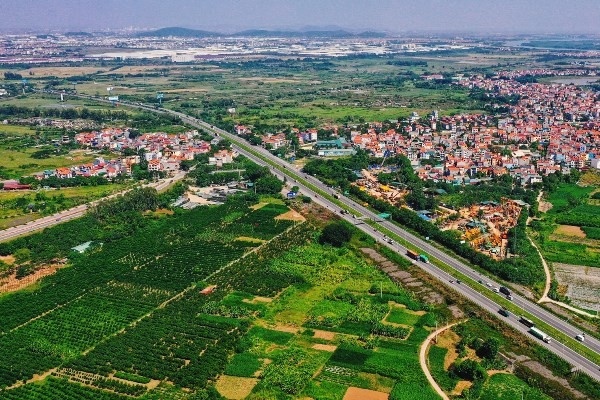 Tin bất động sản ngày 19/6: Đấu giá 199 lô đất ở Nam Định, khởi điểm từ 2 triệu đồng/m2 Tin bất động sản ngày 19/6: Đấu giá 199 lô đất ở Nam Định, khởi điểm từ 2 triệu đồng/m2