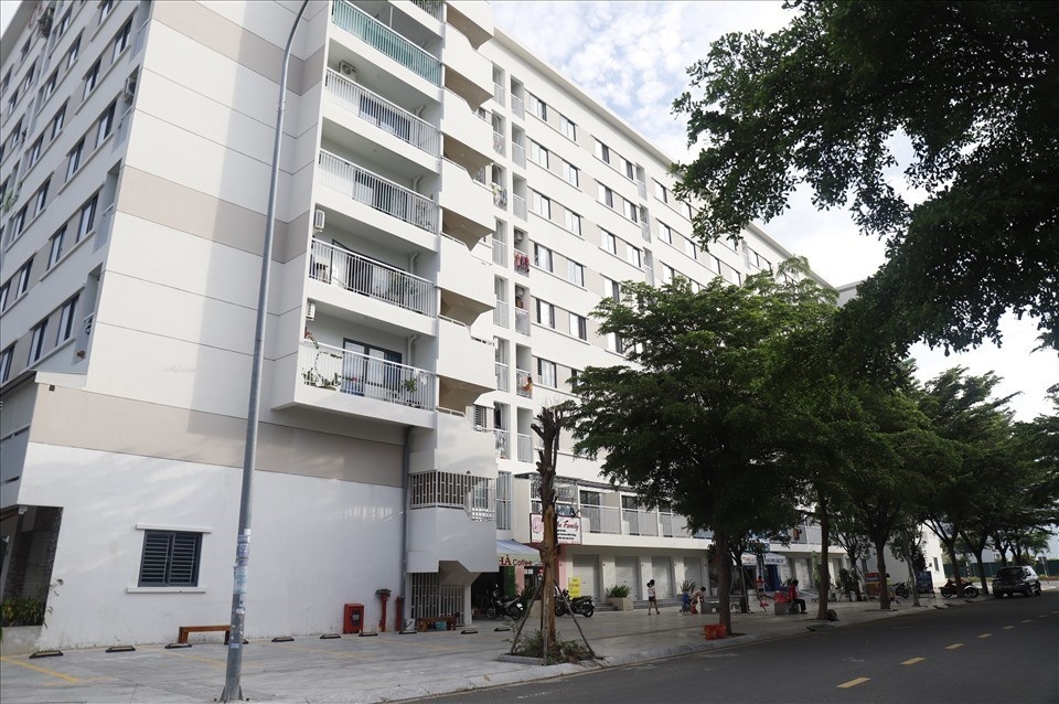 Tin bất động sản ngày 20/6: Hà Nội kiểm soát đầu cơ và gia tăng cung cấp bất động sản Tin bất động sản ngày 20/6: Hà Nội kiểm soát đầu cơ và gia tăng cung cấp bất động sản