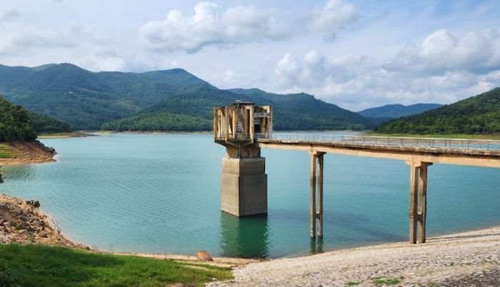 Quảng Ninh: Đầu tư hàng nghìn tỷ đồng để xây mới thêm hồ chứa nước Quảng Ninh: Đầu tư hàng nghìn tỷ đồng để xây mới thêm hồ chứa nước