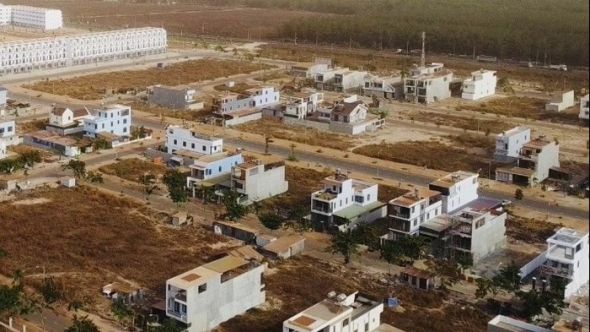 Tin bất động sản ngày 21/6: Đồng Nai đề xuất chuyển đổi 32 ha đất rừng cho tái định cư