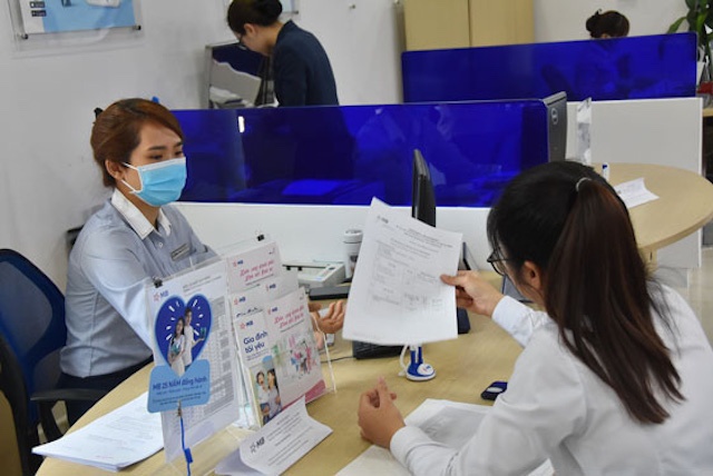 Tin ngân hàng ngày 23/6: Ngành ngân hàng nỗ lực đẩy lùi tín dụng đen