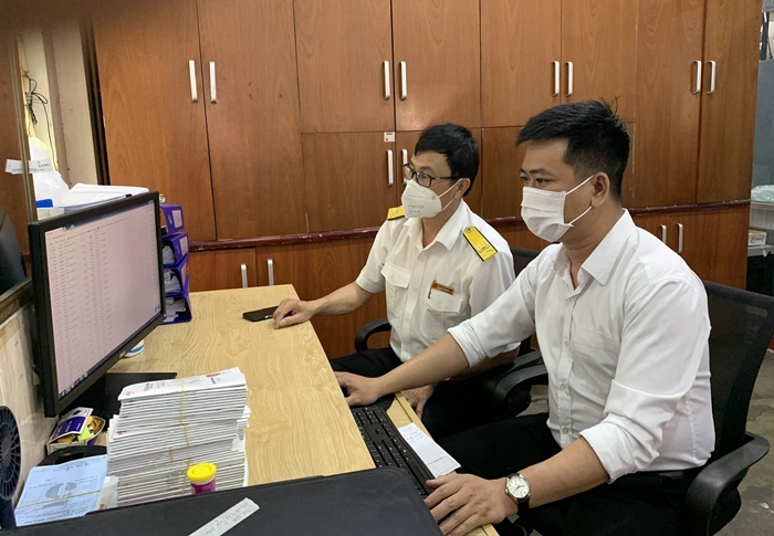 Tin ngân hàng ngày 24/6: Đề nghị ngân hàng cung cấp thông tin để thanh, kiểm tra thuế