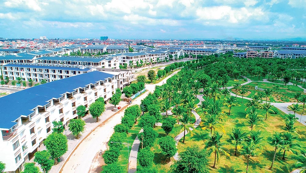 Tin bất động sản ngày 26/6: Hơn 120 dự án đã được gỡ vướng Tin bất động sản ngày 26/6: Hơn 120 dự án đã được gỡ vướng