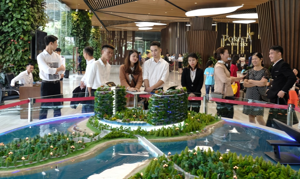 Tin bất động sản ngày 28/6: Giao dịch qua sàn là cơ sở để xác định giá đất đúng Tin bất động sản ngày 28/6: Giao dịch qua sàn là cơ sở để xác định giá đất đúng