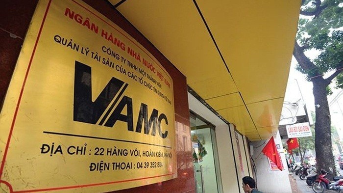Tin ngân hàng ngày 30/6: VAMC đã mua lũy kế gần 28 nghìn khoản nợ Tin ngân hàng ngày 30/6: VAMC đã mua lũy kế gần 28 nghìn khoản nợ