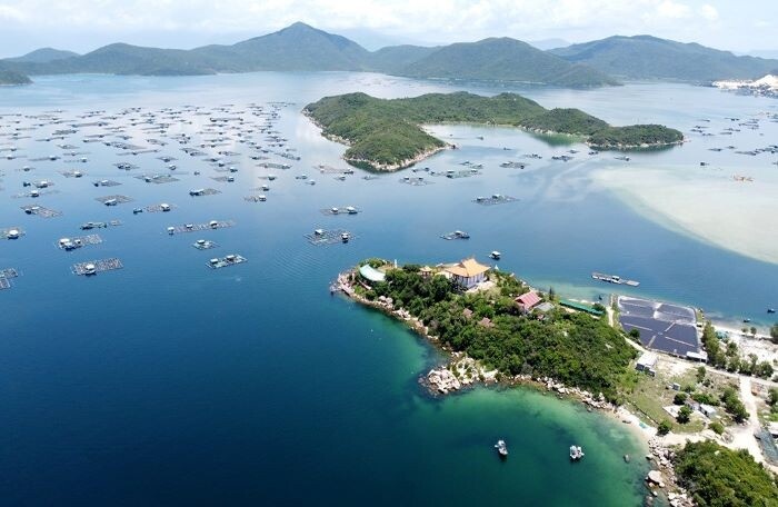 Tin bất động sản ngày 3/7: Bắc Giang sắp có "siêu dự án" đô thị sân golf hơn 6.000 tỷ đồng