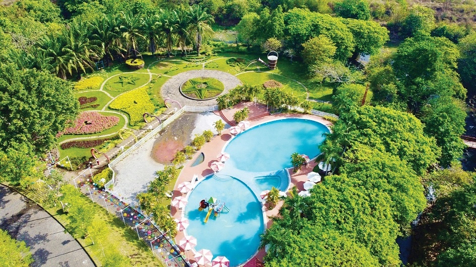 Tin bất động sản ngày 6/7: Đồng Nai thanh tra dự án du lịch sinh thái thác Giang Điền