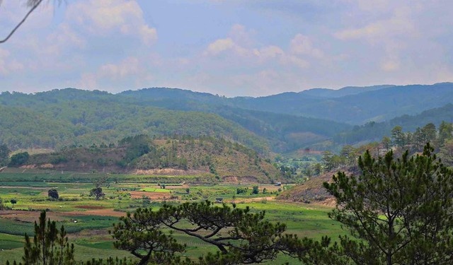 Tin bất động sản ngày 8/7: Lâm Đồng chấm dứt chuyển nhượng dự án sân golf và khu nghỉ dưỡng Đà Lạt