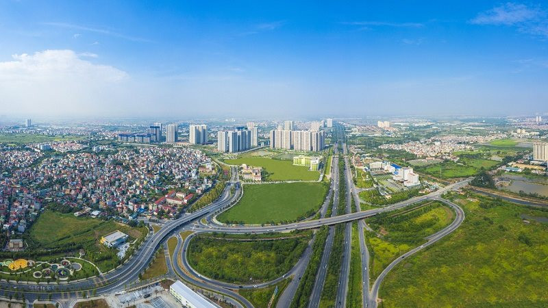 Nơi nào tại Hà Nội đang “thay da đổi thịt” từng ngày, được nhà đầu tư săn đón? Nơi nào tại Hà Nội đang “thay da đổi thịt” từng ngày, được nhà đầu tư săn đón?