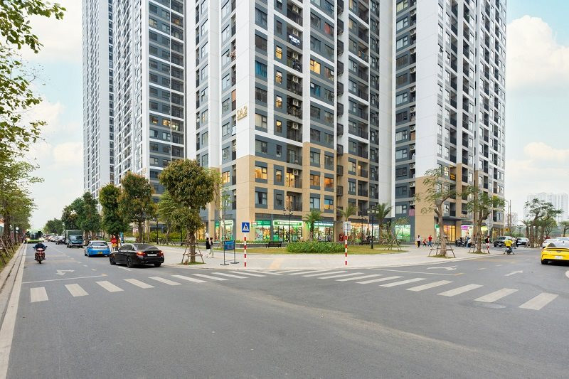 Nơi nào tại Hà Nội đang “thay da đổi thịt” từng ngày, được nhà đầu tư săn đón? Nơi nào tại Hà Nội đang “thay da đổi thịt” từng ngày, được nhà đầu tư săn đón?