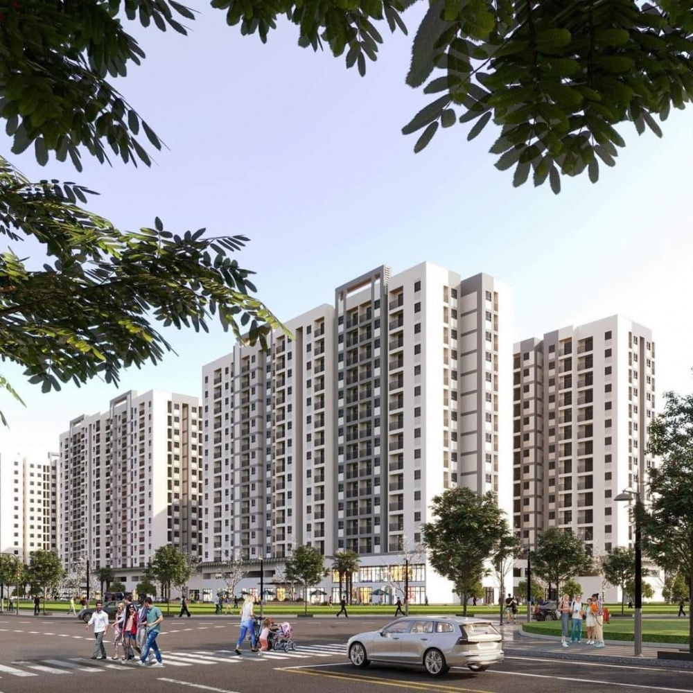 Tin bất động sản ngày 18/7: Bình Định ra "tối hậu thư" cho dự án khu du lịch DViews Resort Tin bất động sản ngày 18/7: Bình Định ra "tối hậu thư" cho dự án khu du lịch DViews Resort