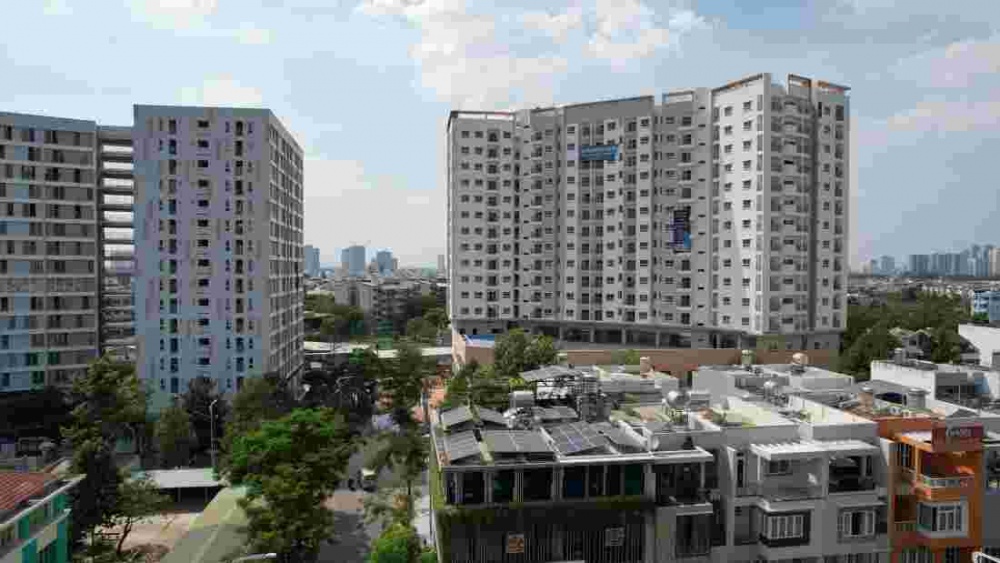 Tin bất động sản ngày 20/7: Thanh tra TP HCM chỉ ra loạt sai phạm tại cao ốc 257 Điện Biên Phủ