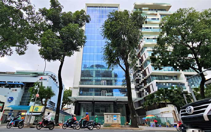 Tin bất động sản ngày 20/7: Thanh tra TP HCM chỉ ra loạt sai phạm tại cao ốc 257 Điện Biên Phủ