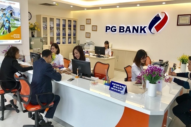 Tin ngân hàng ngày 20/7: PG Bank lãi trước thuế quý II hơn 150 tỷ đồng, tăng 27% Tin ngân hàng ngày 20/7: PG Bank lãi trước thuế quý II hơn 150 tỷ đồng, tăng 27%