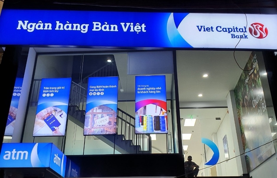 Tin ngân hàng ngày 22/7: Lãi thuần từ hoạt động dịch vụ của MSB tăng hơn 86% Tin ngân hàng ngày 22/7: Lãi thuần từ hoạt động dịch vụ của MSB tăng hơn 86%