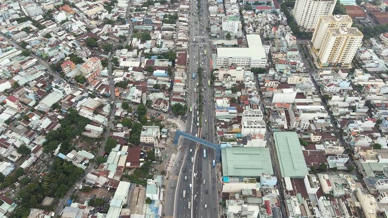 TP HCM vận dụng chính sách đặc thù để xây nhà ở xã hội