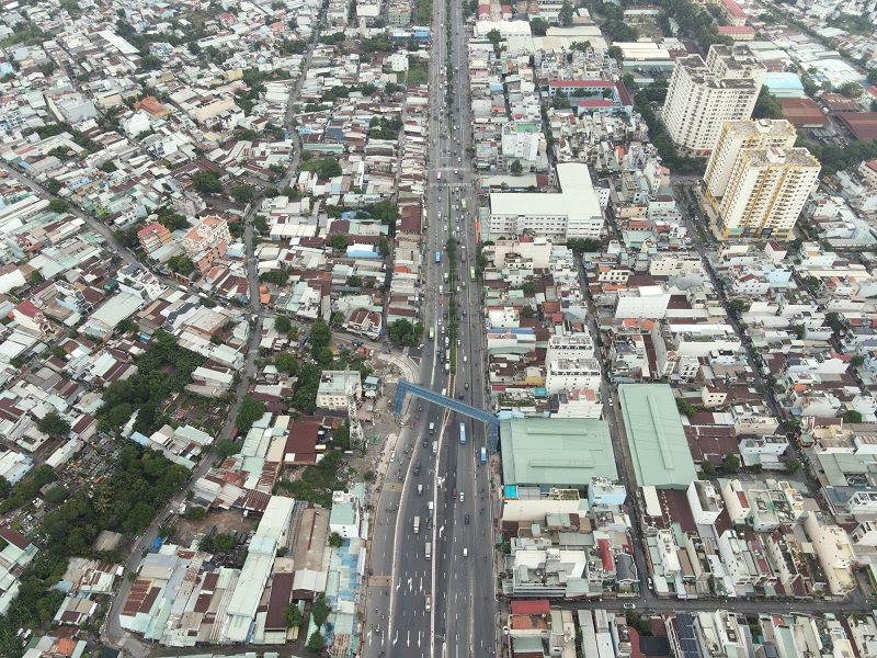 TP HCM vận dụng chính sách đặc thù để xây nhà ở xã hội TP HCM vận dụng chính sách đặc thù để xây nhà ở xã hội