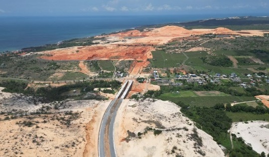 Tin bất động sản ngày 24/7: Long An sẽ có thêm 17 khu công nghiệp đến năm 2030