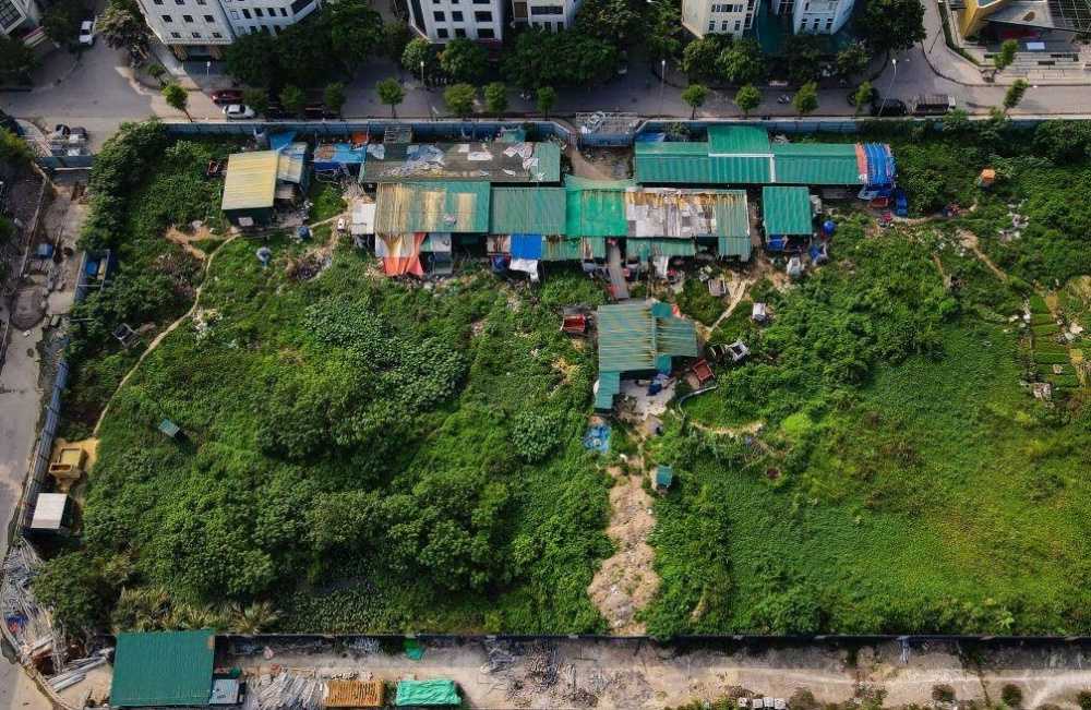 Tin bất động sản ngày 25/7: Dự án nhà ở xã hội Udic Eco Tower chưa đủ điều kiện nhận đặt cọc Tin bất động sản ngày 25/7: Dự án nhà ở xã hội Udic Eco Tower chưa đủ điều kiện nhận đặt cọc