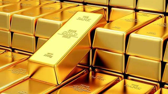 Giá vàng hôm nay 7/1: SJC tăng mạnh 1 triệu đồng/lượng tuần đầu năm 2024