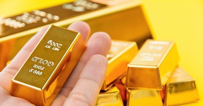 Giá vàng hôm nay 17/01: Giá vàng thế giới bất ngờ giảm mạnh Giá vàng hôm nay 17/01: Giá vàng thế giới bất ngờ giảm mạnh