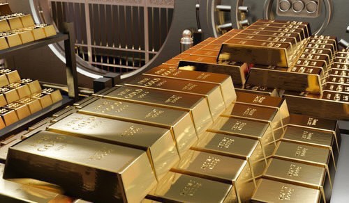 Giá vàng hôm nay 30/1: Vàng trong nước nhích nhẹ lên gần 77 triệu đồng/lượng Giá vàng hôm nay 30/1: Vàng trong nước nhích nhẹ lên gần 77 triệu đồng/lượng