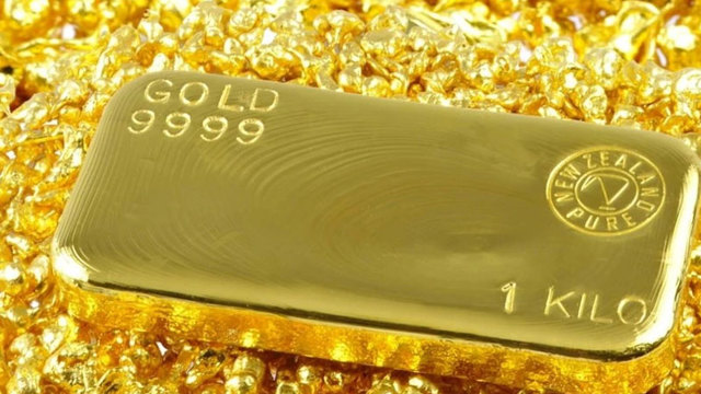 Giá vàng hôm nay 7/1: SJC và nhẫn cùng giảm mạnh Giá vàng hôm nay 7/1: SJC và nhẫn cùng giảm mạnh