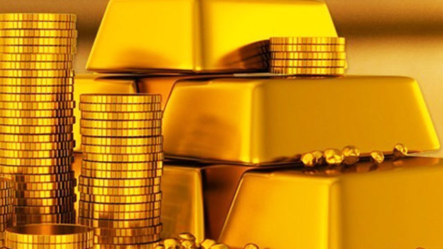 Giá vàng hôm nay 28/1: giảm mạnh