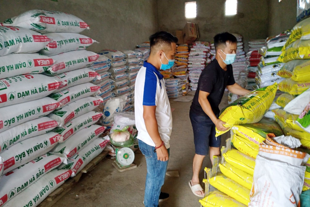 Ảnh minh hoạ.https://kinhtexaydung.petrotimes.vn