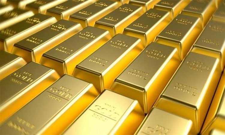 Giá vàng hôm nay 5/2: Thị trường thế giới có xu hướng giảm Giá vàng hôm nay 5/2: Thị trường thế giới có xu hướng giảm