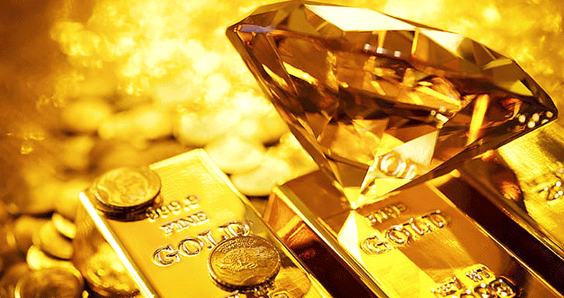 Giá vàng hôm nay 13/2: Đảo chiều giảm khi dự báo kinh tế tích cực Giá vàng hôm nay 13/2: Đảo chiều giảm khi dự báo kinh tế tích cực