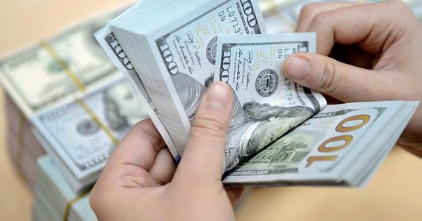 undefined Tỷ giá ngoại tệ hôm nay 5/3: Đồng bạc xanh với 6 đồng tiền chủ chốt đứng ở mức 104,53