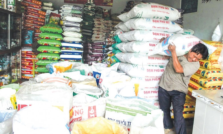 Ảnh minh hoạ.https://kinhtexaydung.petrotimes.vn