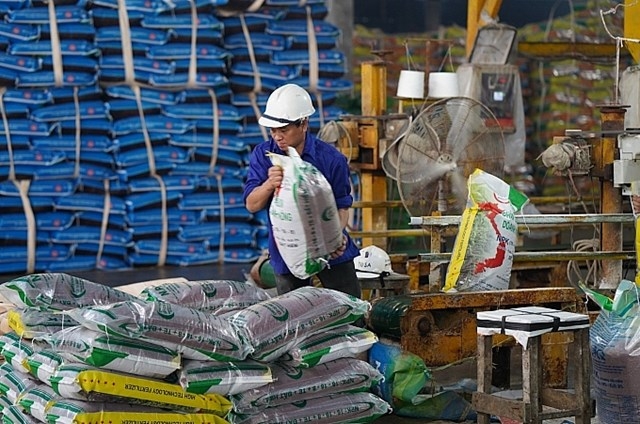 Giá phân bón hôm nay 11/3: Giảm mạnh