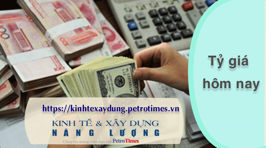 Tỷ giá ngoại tệ hôm nay 16/3: Đồng USD ở mức cao nhất tuần
