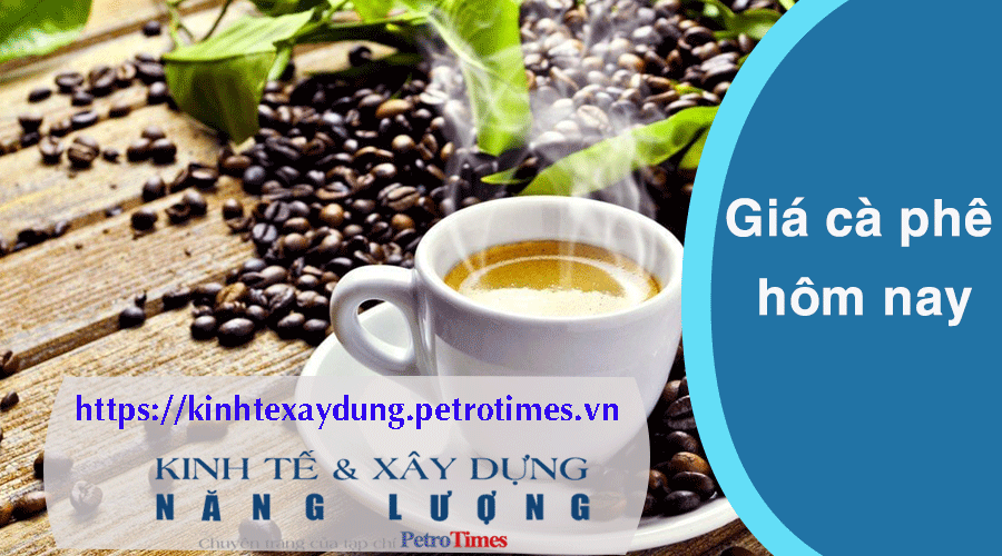 Giá cà phê hôm nay 30/3: Thị trường trong nước hạ nhiệt